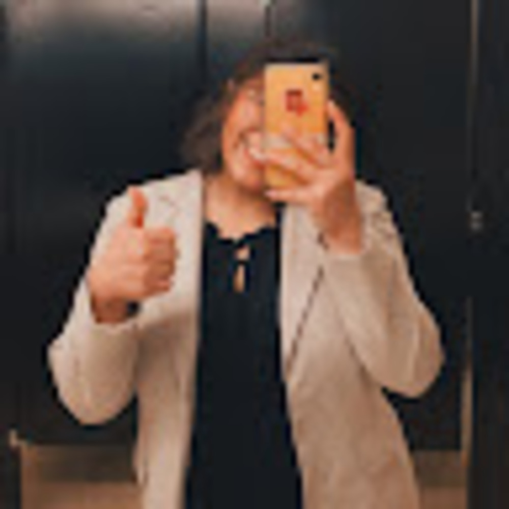 Meet your Posher, Grace